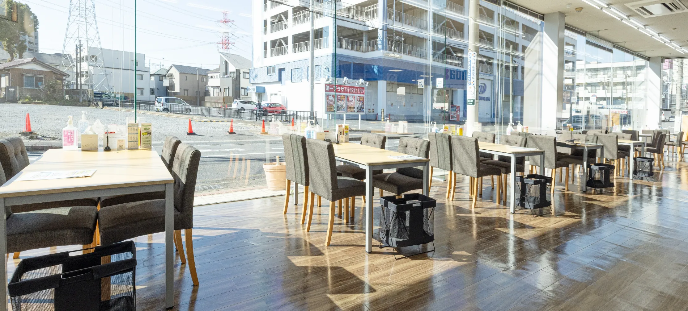 船橋北口店 | ホンダカーズ市川 | 千葉県のHonda正規ディーラー