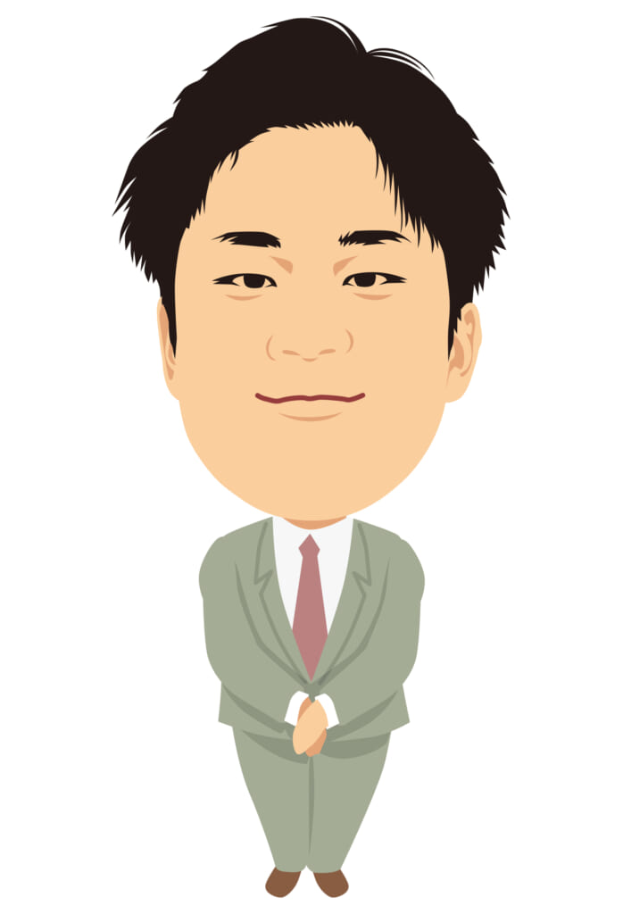 和田 稔希