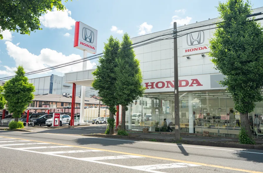 松戸北店