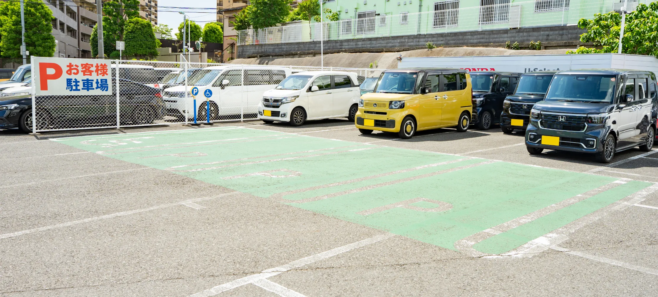 Pearl コンガ ペア 直接取引のみ （市川、千葉市若葉区、松戸、東京北区） U-Select 松戸北 | ホンダカーズ市川 | 千葉県のHonda正規ディーラー