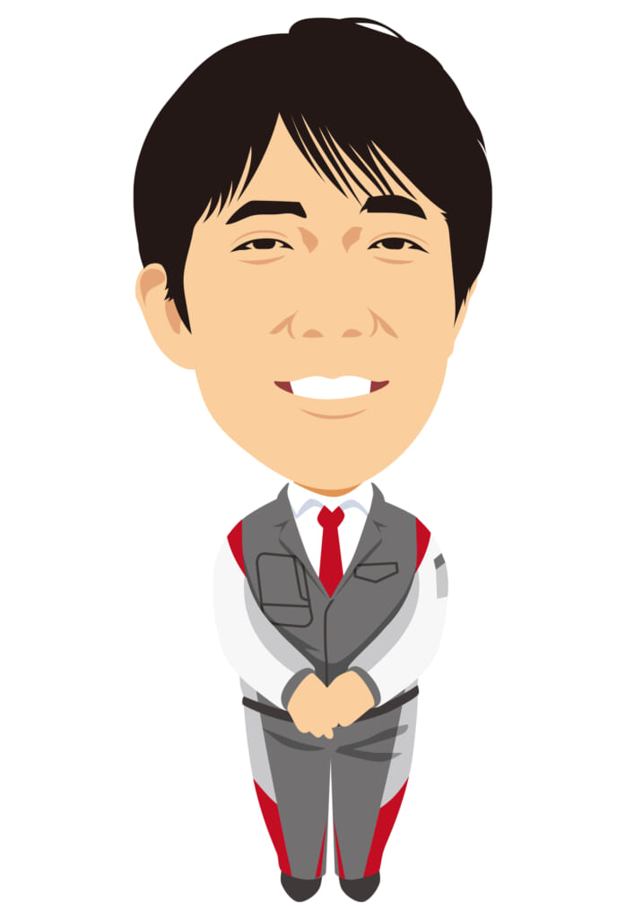 片岡　純一