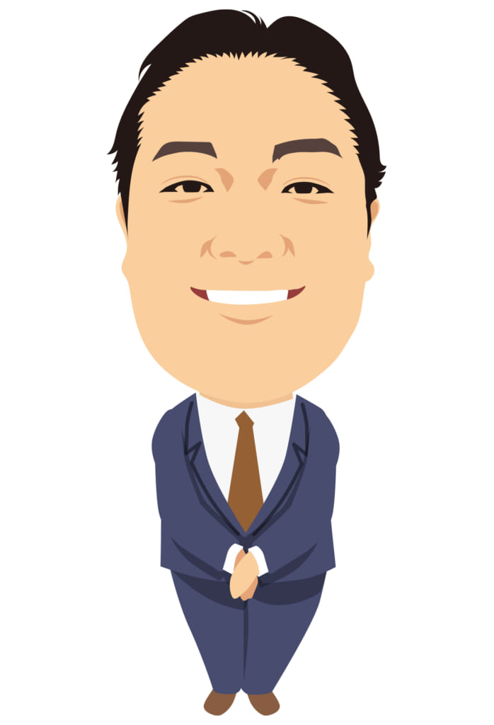 高市　孝治