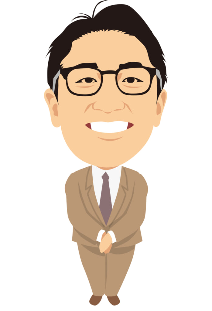 和泉　謙太