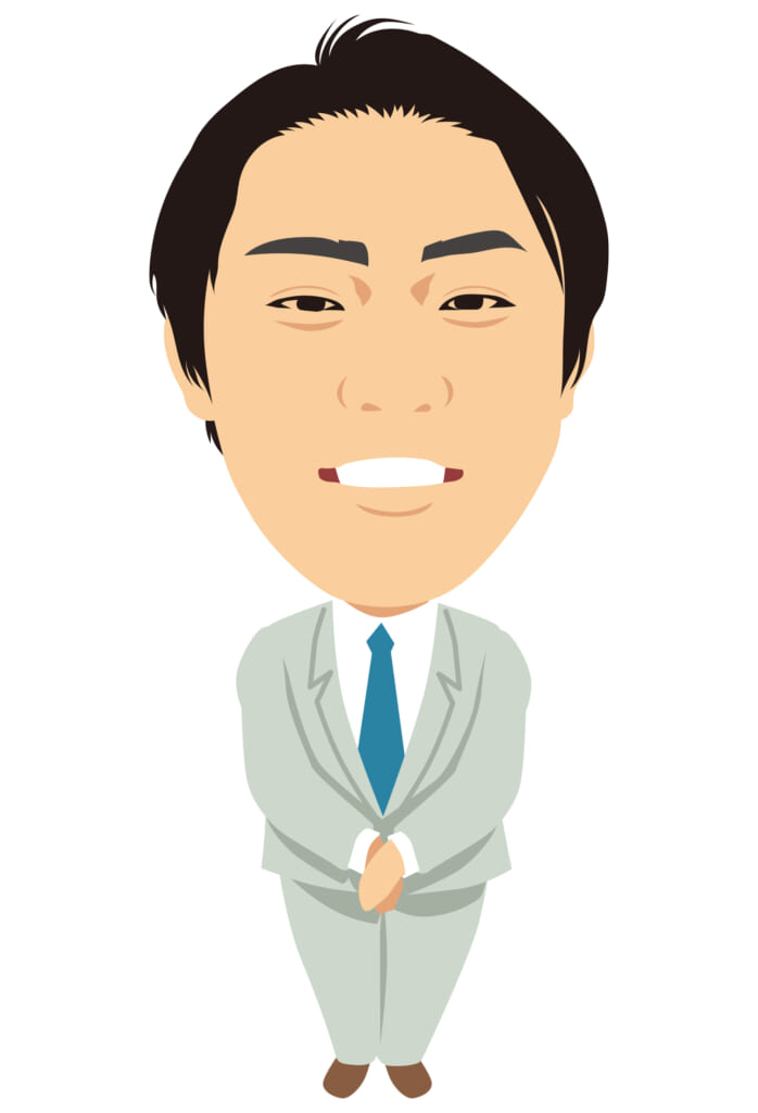 古川　裕典