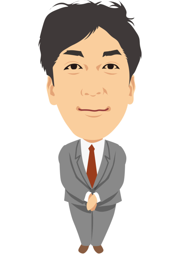 久野　康幸