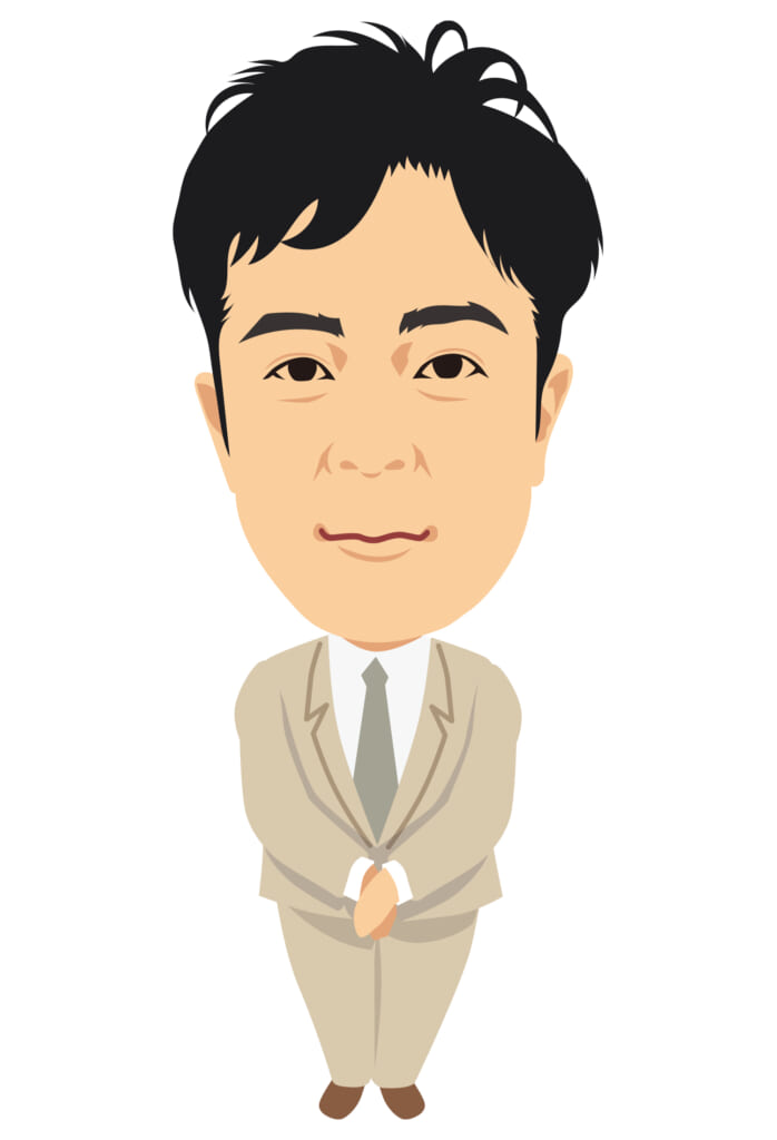 吉田　彰