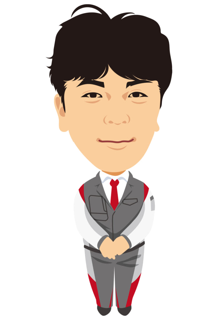 飛田　翼