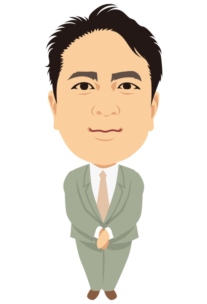 宮城　裕幸