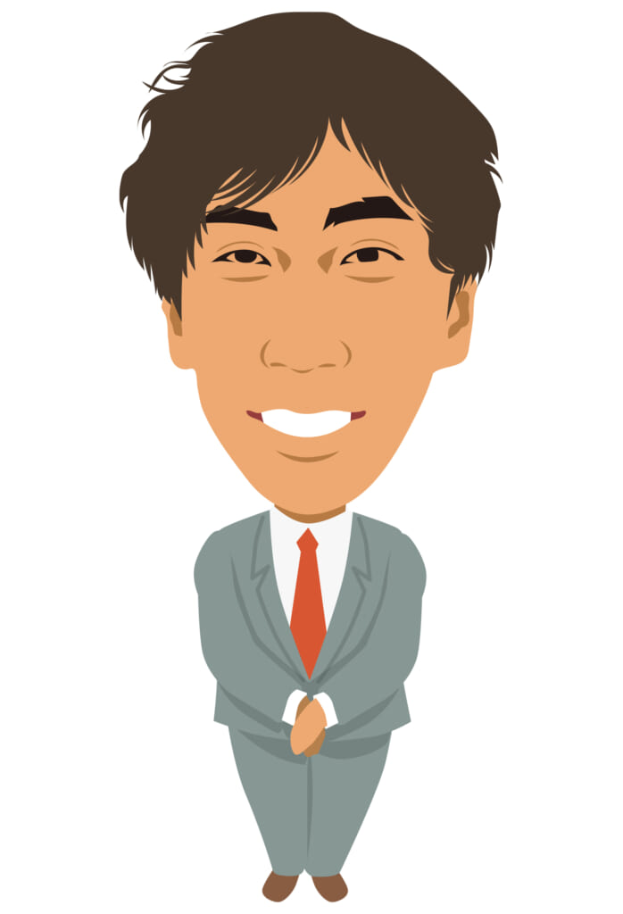 新井　大輔