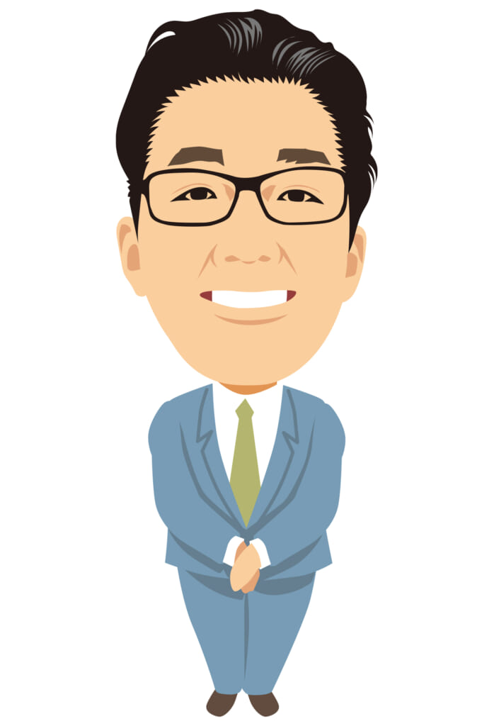 古谷　直大