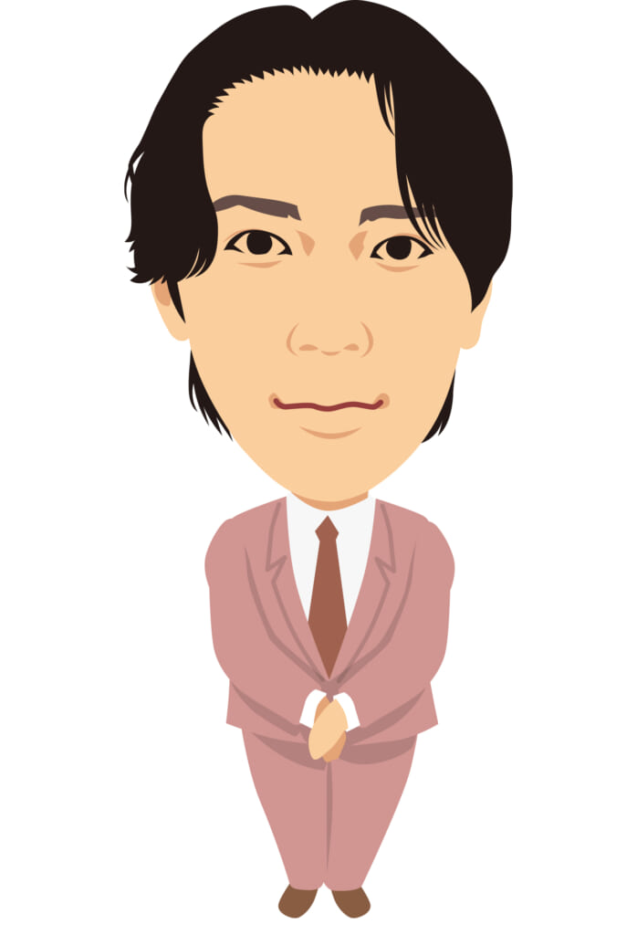 豊岡　徹郎