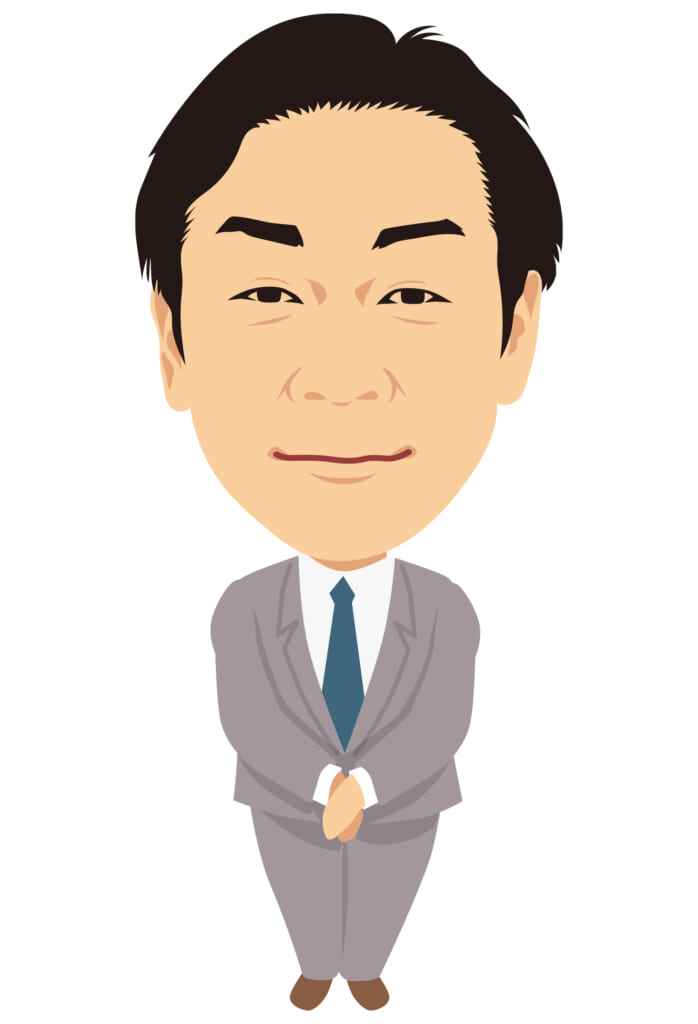 大河平　亨