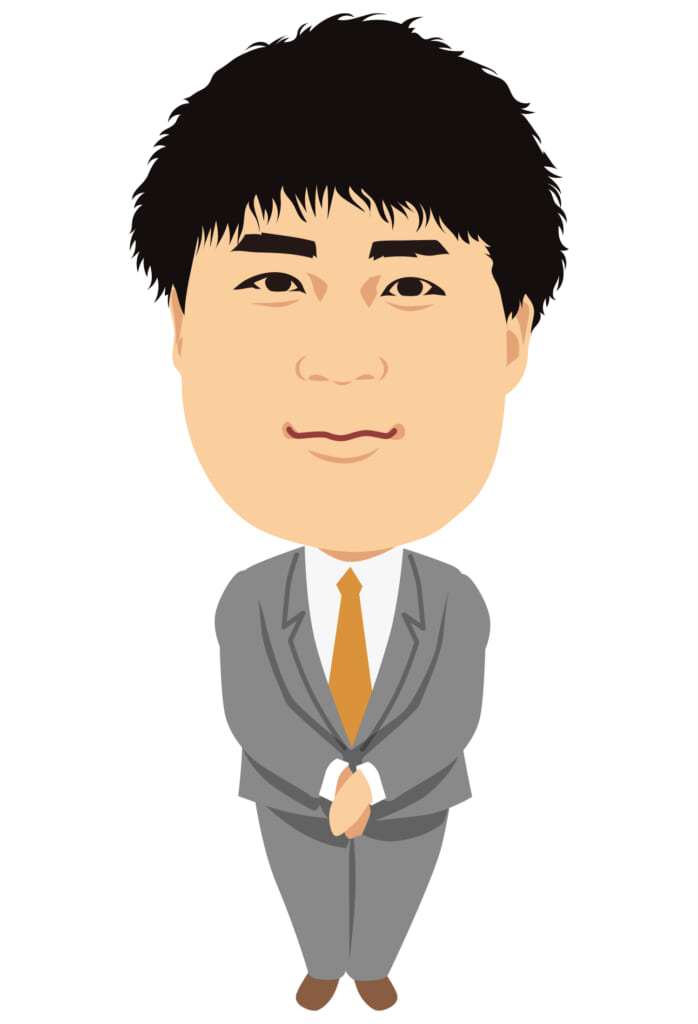 手塚　亮太
