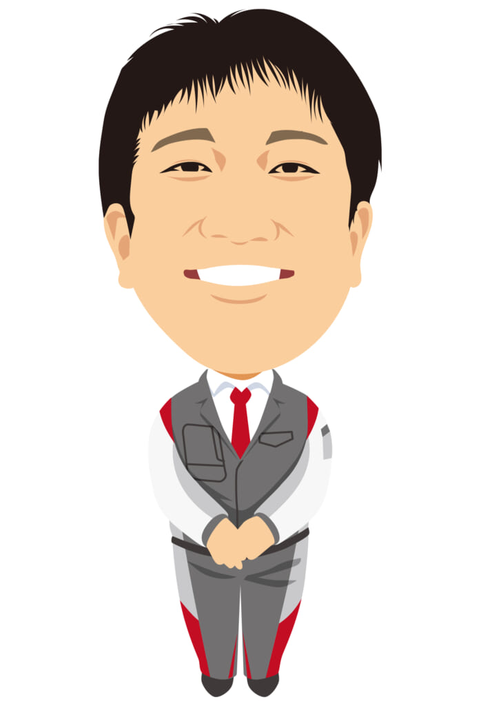 大久保　文雄