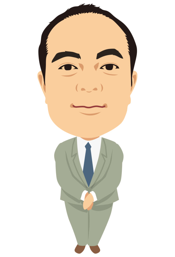 岸本　斉