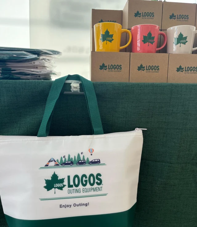 ホンダカーズ市川塩浜店です！

LOGOS☘️✌🏻

塩浜店では、
商談プレゼントでLOGOSのクーラーバッグを！
成約プレゼントでマグカップをプレゼントしてます🤩

暖かくなってきたこの季節にぴったりです^_^

みなさまのご来場お待ちしてます🌸

#ホンダカーズ市川